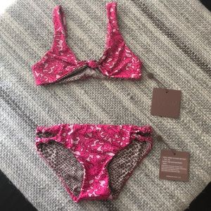 Acacia swim suit kids brand new